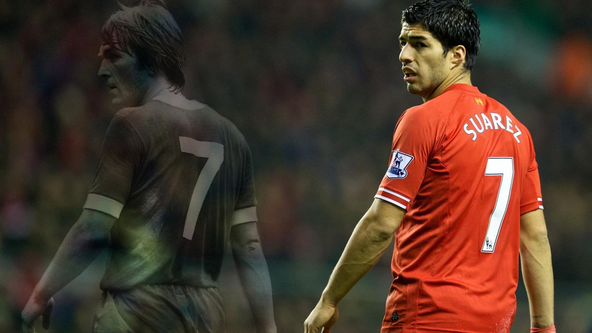 体育界焦点：足球明星对决势不可挡，足球明星大合集